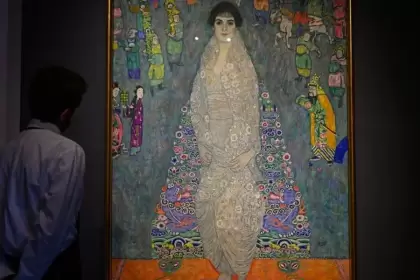 2025 marcado por regresos literarios, robos históricos y récords en el mundo del arte