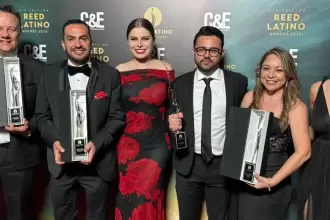 Aguascalientes gana cuatro premios en los Reed Latino Awards 2025 por innovación digital, comunicación pública y campañas gubernamentales de alto impacto.