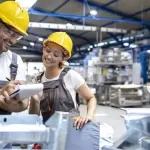 Aguascalientes destaca como el mejor lugar para trabajar en México con 77.6% de empleo formal, baja informalidad y una tasa de desocupación en descenso.