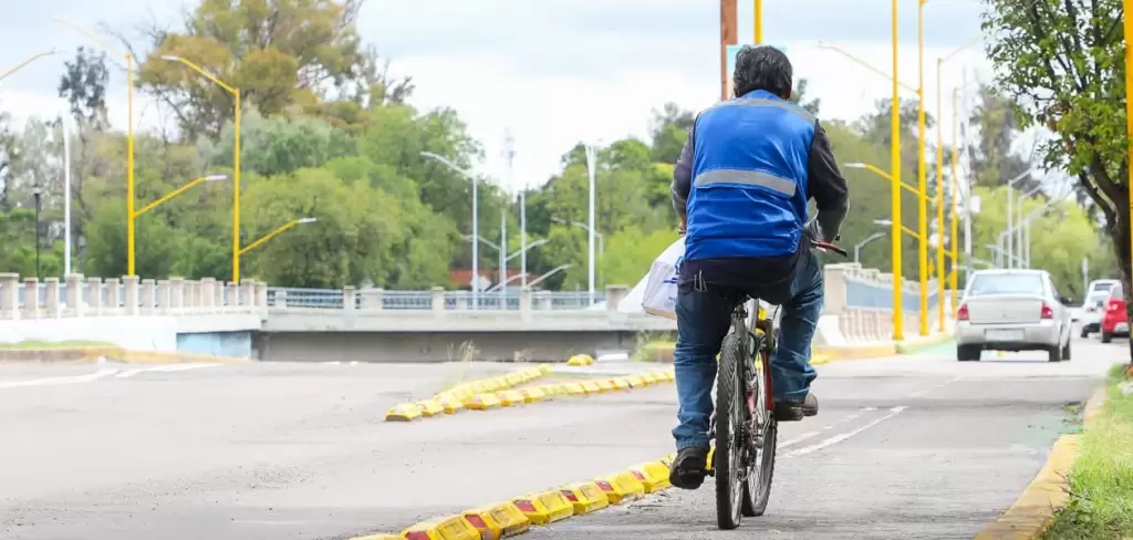 Aguascalientes fue reconocida por Copenhagenize como una de las 100 ciudades más amigables para el ciclismo urbano, gracias a su planeación e infraestructura.