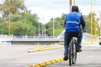 Aguascalientes fue reconocida por Copenhagenize como una de las 100 ciudades más amigables para el ciclismo urbano, gracias a su planeación e infraestructura.
