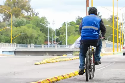Aguascalientes fue reconocida por Copenhagenize como una de las 100 ciudades más amigables para el ciclismo urbano, gracias a su planeación e infraestructura.
