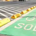 Aguascalientes fue incluida por Copenhagenize entre las 100 ciudades más amigables del mundo para el ciclismo urbano, gracias a su infraestructura y planeación.