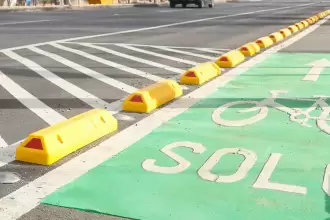 Aguascalientes fue incluida por Copenhagenize entre las 100 ciudades más amigables del mundo para el ciclismo urbano, gracias a su infraestructura y planeación.