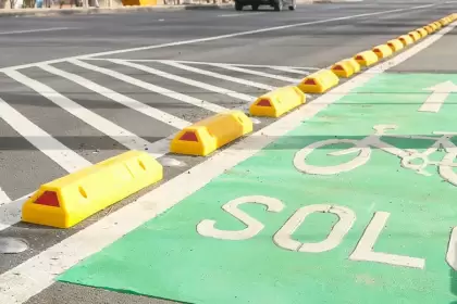 Aguascalientes fue incluida por Copenhagenize entre las 100 ciudades más amigables del mundo para el ciclismo urbano, gracias a su infraestructura y planeación.