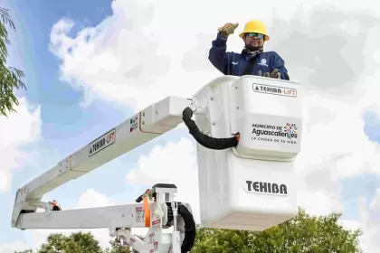 Aguascalientes JLMNoticias