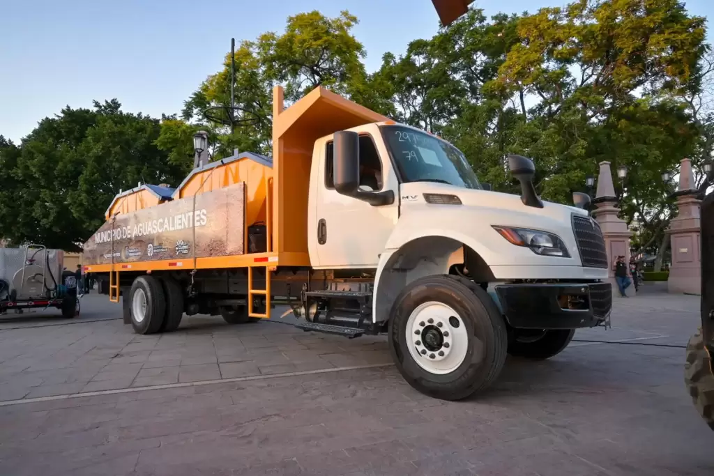 Aguascalientes JLMNoticias