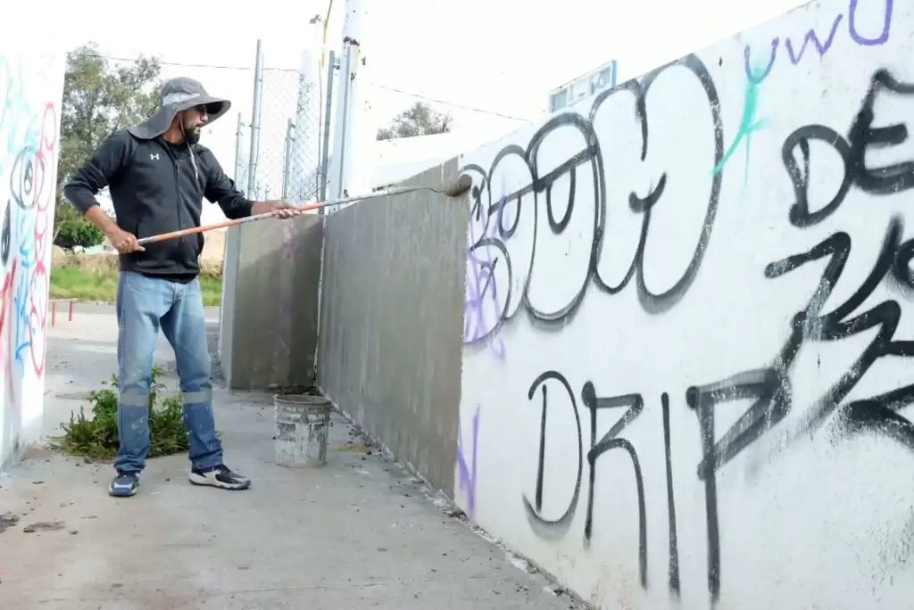 Aguascalientes JLMNoticias graffitti