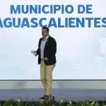 Aguascalientes Leo Montañez