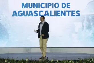 Aguascalientes Leo Montañez