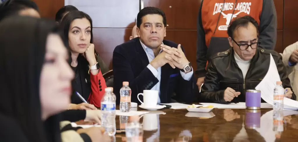 Aguascalientes agua JLMNoticias