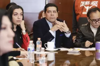 Aguascalientes agua JLMNoticias