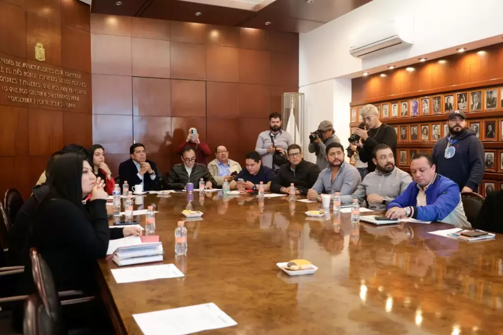 Aguascalientes agua MIAA JLMNoticias