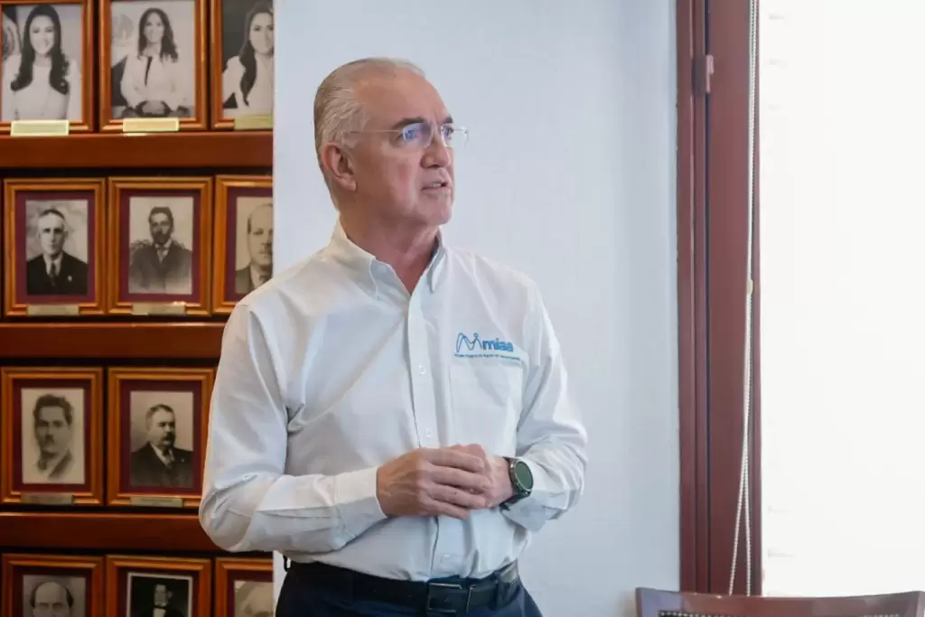 Aguascalientes agua MIAA JLMNoticias 2