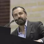 Arturo Ávila anuncia que participará en la encuesta de Morena para la gubernatura de Aguascalientes en 2027