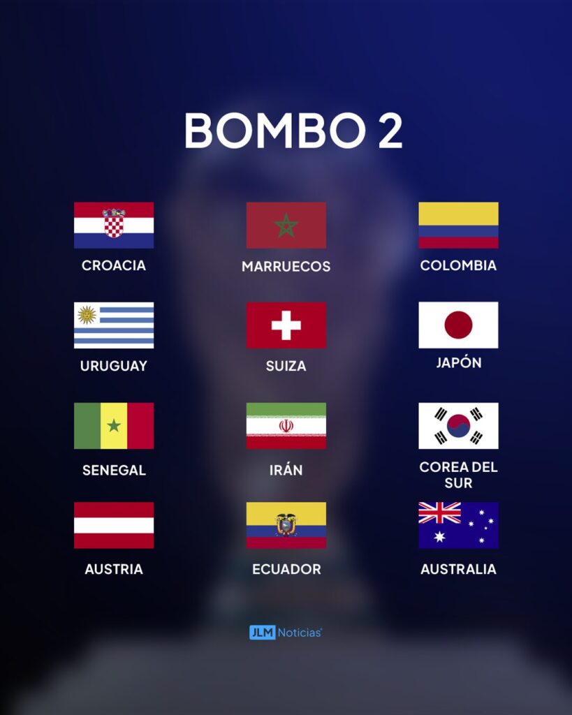 Bombo 2