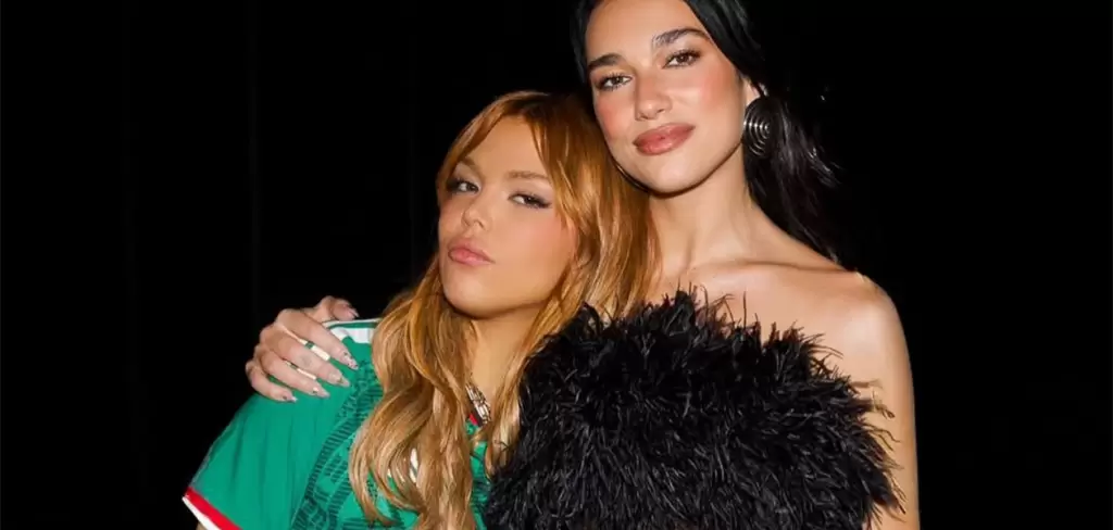 Bu Cuarón responde críticas tras polémica presentación previa a Dua Lipa en CDMX