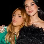 Bu Cuarón responde críticas tras polémica presentación previa a Dua Lipa en CDMX