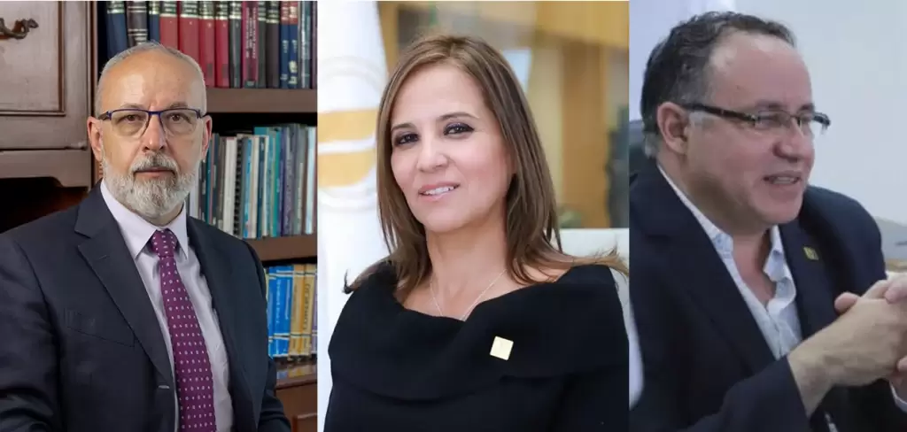 Junta de Gobierno de la UAA define el futuro de la Universidad Autónoma de Aguascalientes