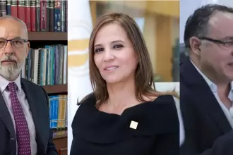 Junta de Gobierno de la UAA define el futuro de la Universidad Autónoma de Aguascalientes