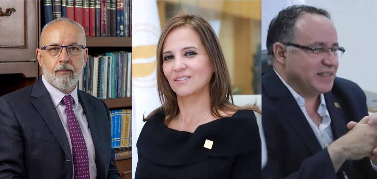 Junta de Gobierno de la UAA define el futuro de la Universidad Autónoma de Aguascalientes