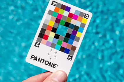 Cloud Dancer, el color del 2026