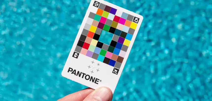 Cloud Dancer, el color del 2026