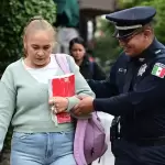 Comerciantes y SSPE coordinan acciones para reforzar la seguridad en la Zona Centro durante Navidad Segura 2025 ante el aumento de visitantes.