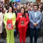Aguascalientes celebra la adopción de 35 niñas y niños; DIF Estatal destaca avance histórico al dejar en cero la lista de espera y fortalecer el acogimiento familiar.
