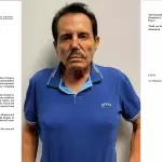 Imagen relacionada con el caso judicial de El Mayo Zambada y el aplazamiento de su sentencia en Estados Unidos.