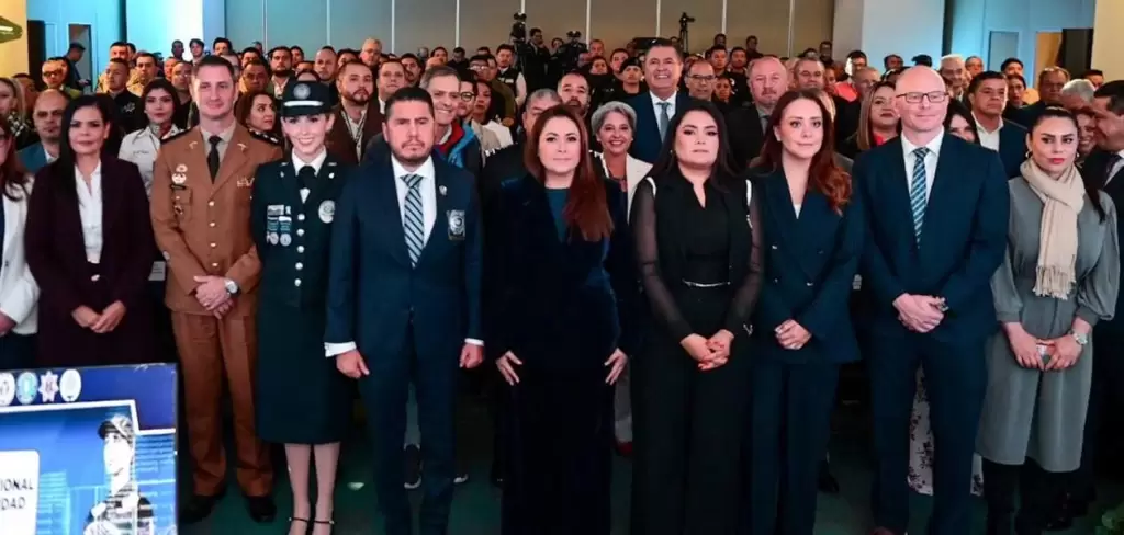 Aguascalientes inaugura el Foro Internacional de Seguridad y Justicia, reuniendo a agencias de EE.UU. y expertos de nueve países para fortalecer estrategias de seguridad.