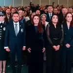 Aguascalientes inaugura el Foro Internacional de Seguridad y Justicia, reuniendo a agencias de EE.UU. y expertos de nueve países para fortalecer estrategias de seguridad.