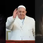 Los famosos que fallecieron en 2025 dejaron un legado imborrable en la cultura y el entretenimiento.