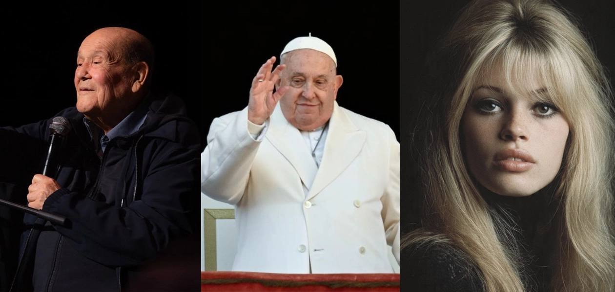 Los famosos que fallecieron en 2025 dejaron un legado imborrable en la cultura y el entretenimiento.