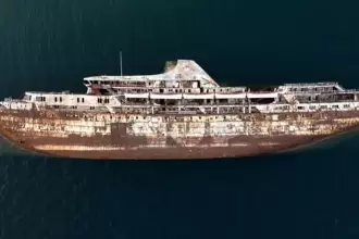 Fotografía que marcó al mundo: la imagen que resume un año de crisis y resistencia