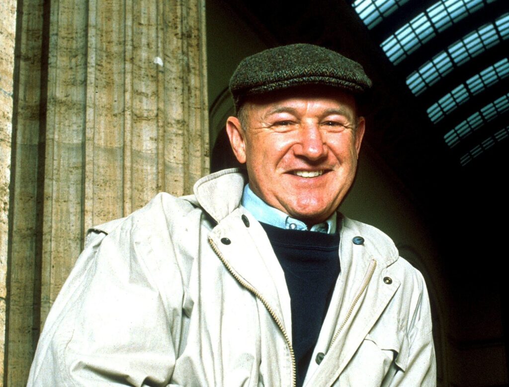 Famosos que nos dejaron en 2025