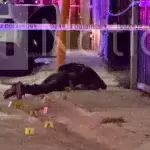 Aguascalientes ligó cinco semanas sin homicidios, pero dos casos recientes encendieron las alertas.