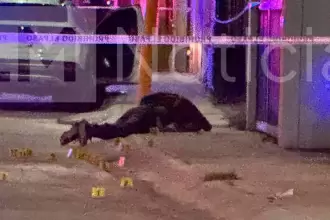 Aguascalientes ligó cinco semanas sin homicidios, pero dos casos recientes encendieron las alertas.