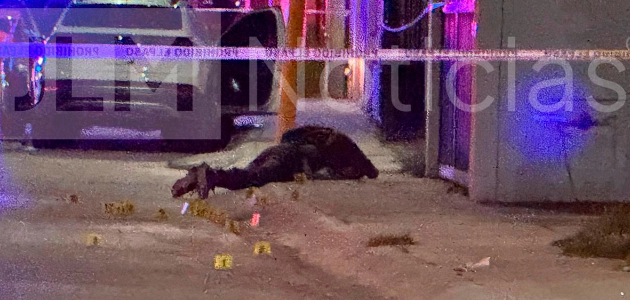 Aguascalientes ligó cinco semanas sin homicidios, pero dos casos recientes encendieron las alertas.