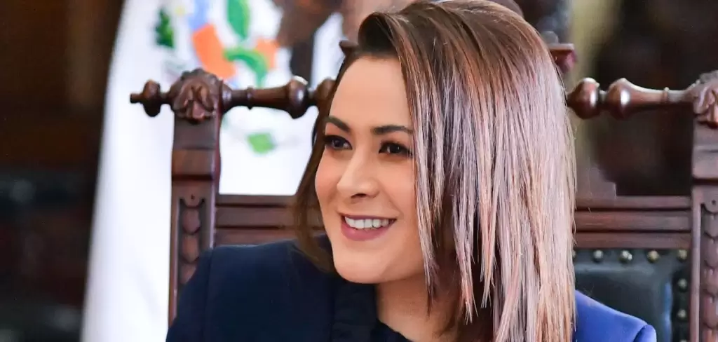 Aguascalientes refuerza su presencia internacional y abre rutas de cooperación con la Unión Europea tras reunión entre Tere Jiménez y el embajador Francisco André.