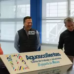 En Aguascalientes ya comenzó la educación del futuro: mi recorrido por la Secundaria General No. 36