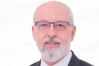 Juan Carlos Arredondo, abogado especialista en Derecho Laboral, rector de la UAA para el período 2026-2028. Foto: JLMNoticias / UAA.