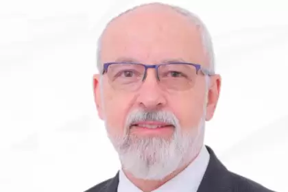 Juan Carlos Arredondo, abogado especialista en Derecho Laboral, rector de la UAA para el período 2026-2028. Foto: JLMNoticias / UAA.