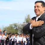Leo Montañez Primer Informe Aguascalientes JLMNoticias