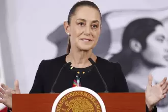 Presidenta Claudia Sheinbaum anuncia avances en la nueva Ley de Cuidado Animal