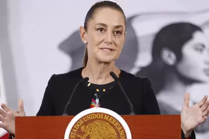 Presidenta Claudia Sheinbaum anuncia avances en la nueva Ley de Cuidado Animal