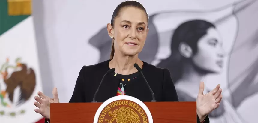 Presidenta Claudia Sheinbaum anuncia avances en la nueva Ley de Cuidado Animal
