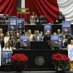 Debate de la Ley General de Aguas en la Cámara de Diputados
