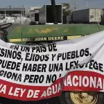 Ley General de Aguas entra en vigor en México