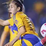 La hidracalida Lizbeth Ovalle hace historia ganando premio Marta de la FIFA